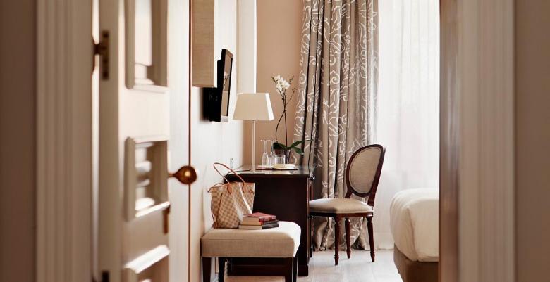 Hotel Rector سلامنكا المظهر الخارجي الصورة A room at the Mandarin Oriental, Munich