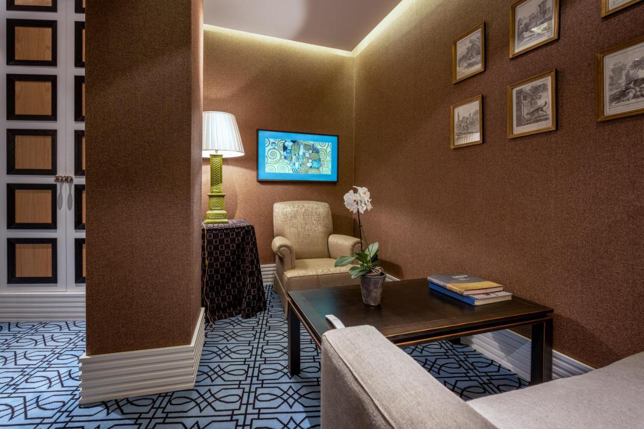 Hotel Rector سلامنكا المظهر الخارجي الصورة The Library