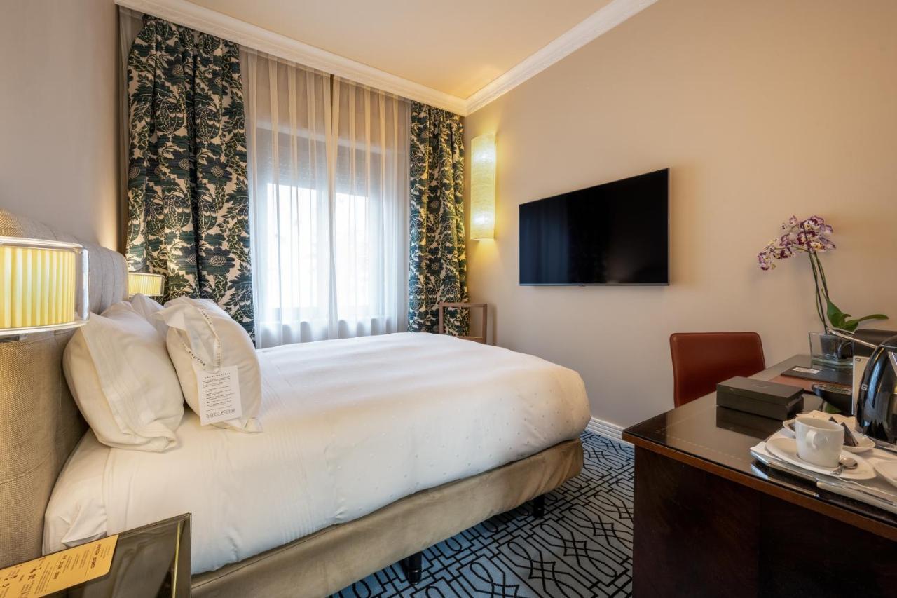 Hotel Rector سلامنكا المظهر الخارجي الصورة