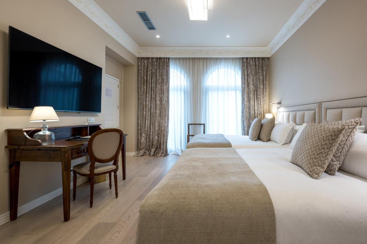 Hotel Rector سلامنكا المظهر الخارجي الصورة