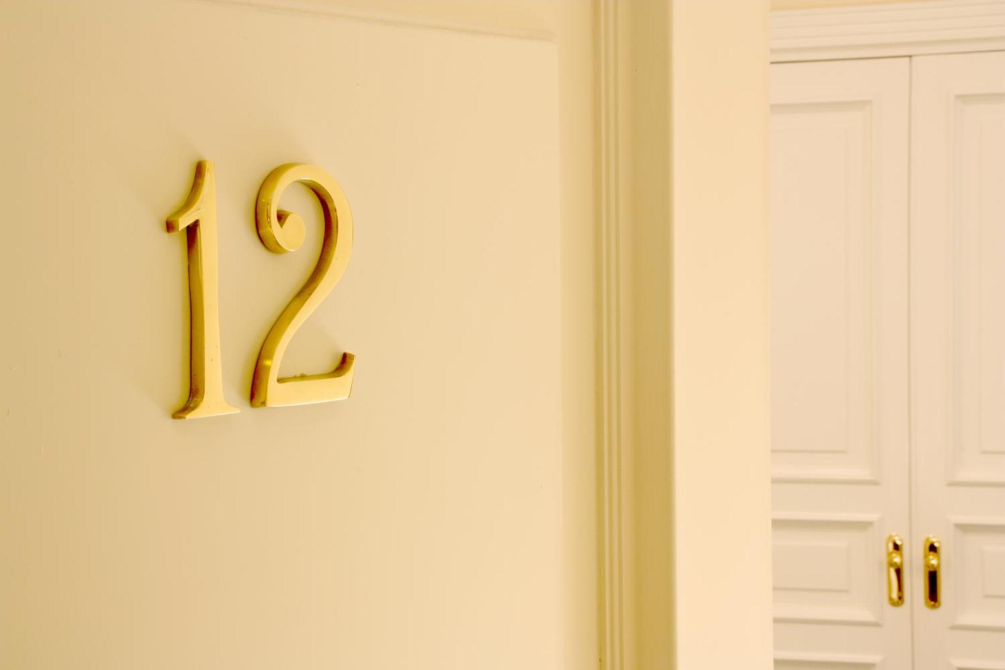 Hotel Rector سلامنكا المظهر الخارجي الصورة Room 12