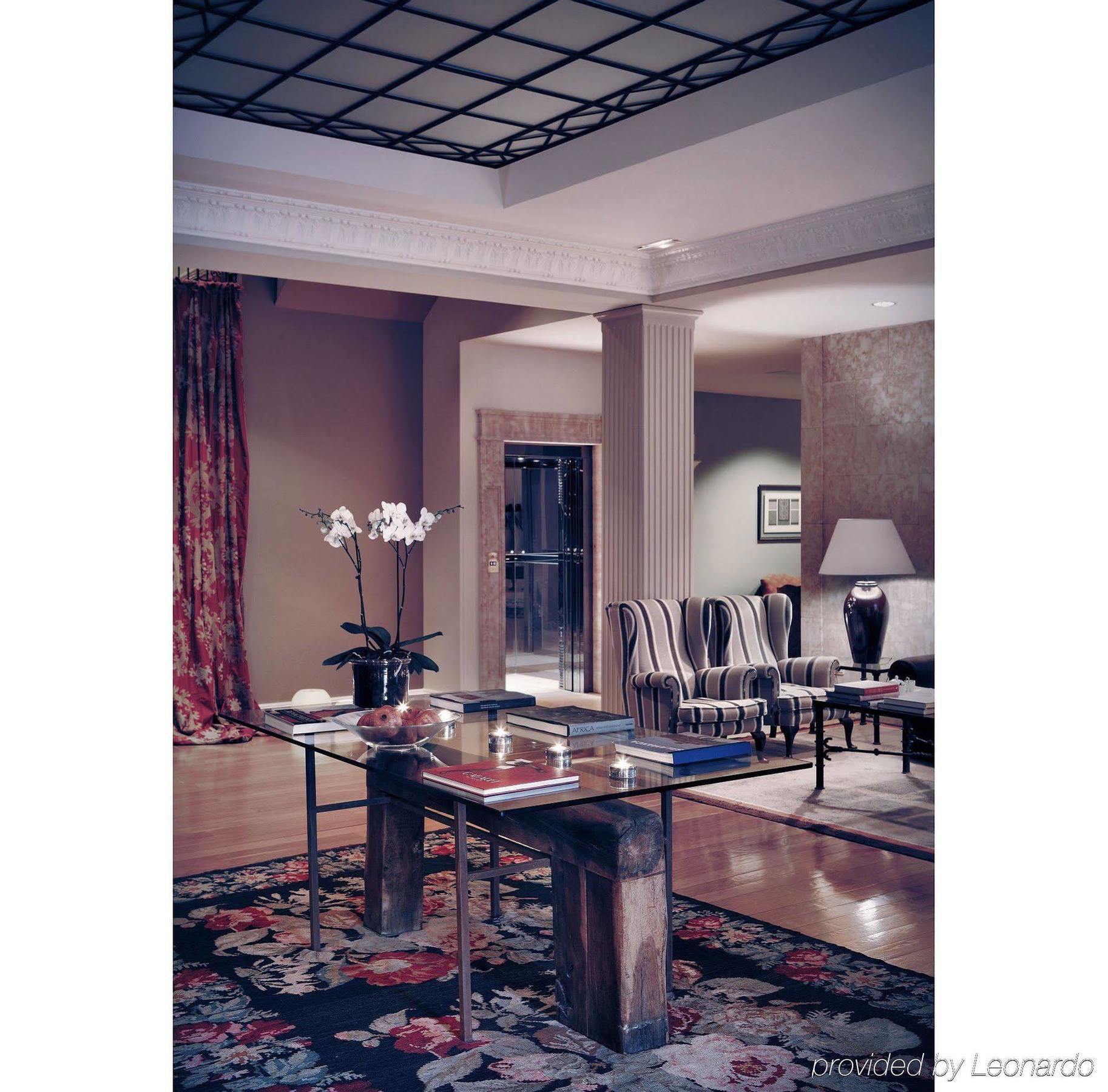 Hotel Rector سلامنكا المظهر الخارجي الصورة A dining room
