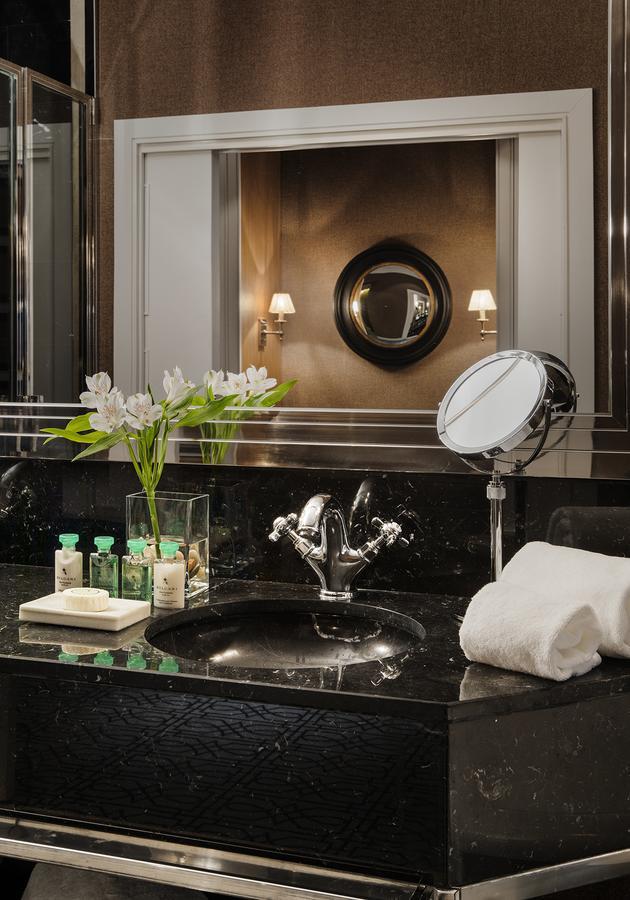 Hotel Rector سلامنكا المظهر الخارجي الصورة Bathroom