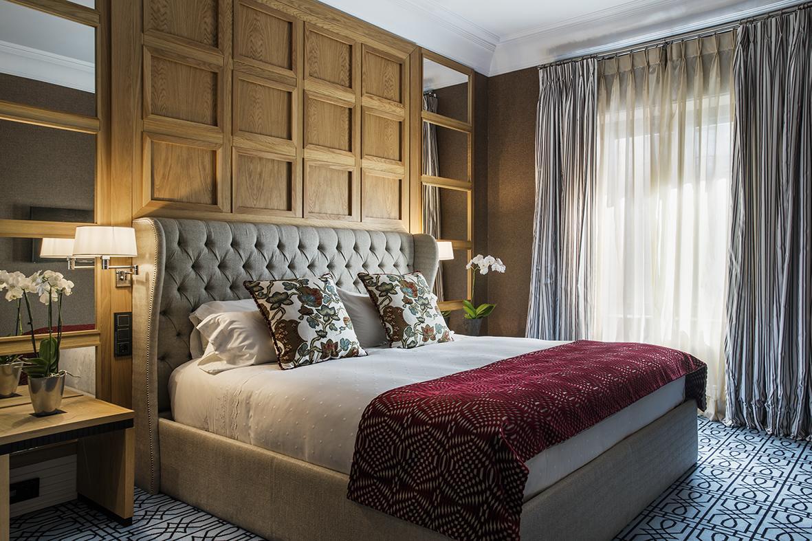 Hotel Rector سلامنكا المظهر الخارجي الصورة
