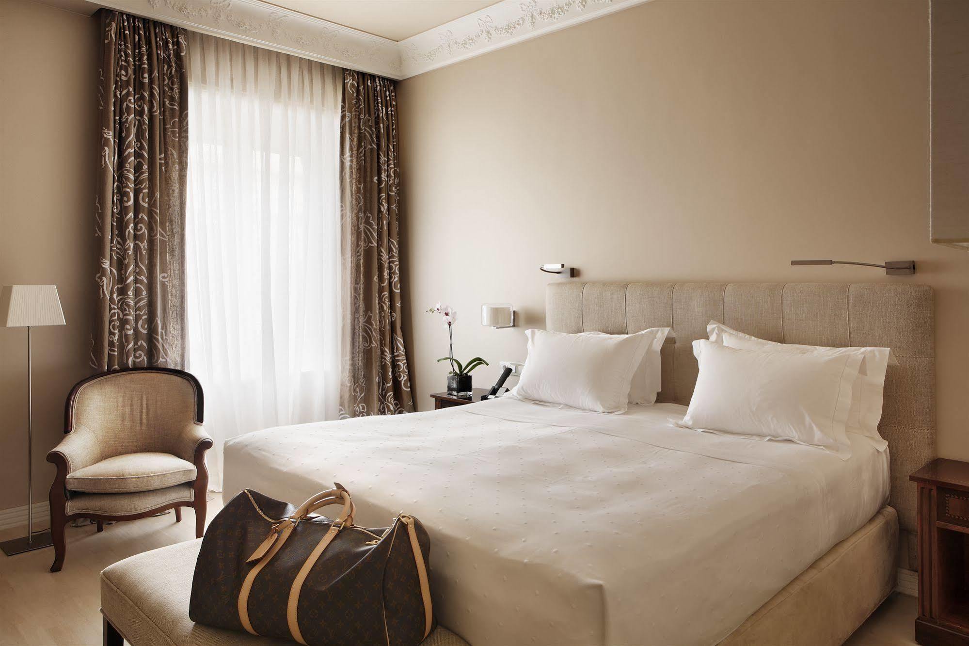 Hotel Rector سلامنكا الغرفة الصورة
